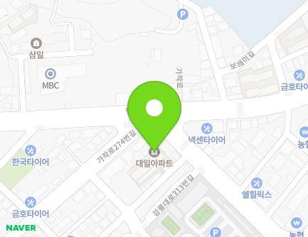 4 Seongdeokponam-ro 213beon-gil, Gangneung-si, Gangwon-do, Republic of Korea Map