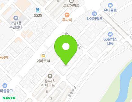 17 Seongdeokponam-ro 153beon-gil, Gangneung-si, Gangwon-do, Republic of Korea Map