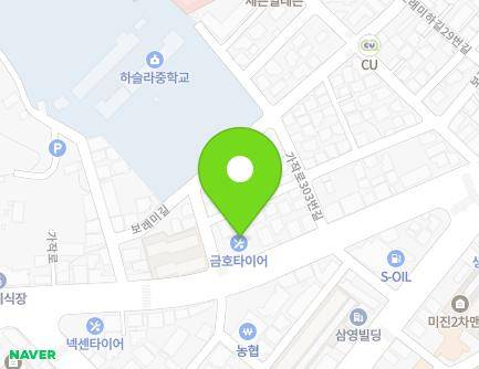 299 Gajak-ro, Gangneung-si, Gangwon-do, Republic of Korea Map