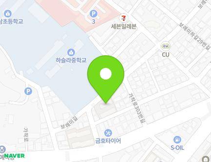 3 Boraemiha-gil, Gangneung-si, Gangwon-do, Republic of Korea Map