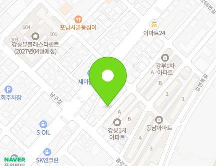 40 Seongdeokponam-ro 153beon-gil, Gangneung-si, Gangwon-do, Republic of Korea Map