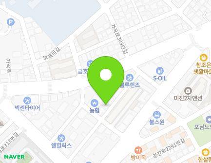 11-1 Seongdeokponam-ro 200beon-gil, Gangneung-si, Gangwon-do, Republic of Korea Map