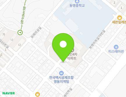 16 Gangneung-daero 469beon-gil, Gangneung-si, Gangwon-do, Republic of Korea Map