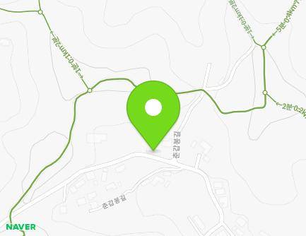 137 Chungapbong-gil, Gangneung-si, Gangwon-do, Republic of Korea Map