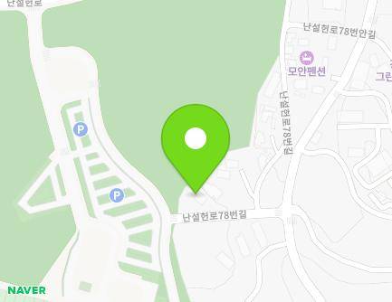 38-6 Nanseolheon-ro 78beon-gil, Gangneung-si, Gangwon-do, Republic of Korea Map