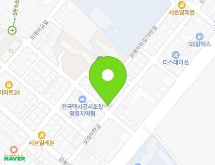 71 Boraemiha-gil, Gangneung-si, Gangwon-do, Republic of Korea Map