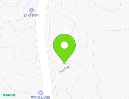 36-9 Saimdang-ro, Gangneung-si, Gangwon-do, Republic of Korea Map