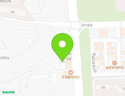 133 Saimdang-ro, Gangneung-si, Gangwon-do, Republic of Korea Map