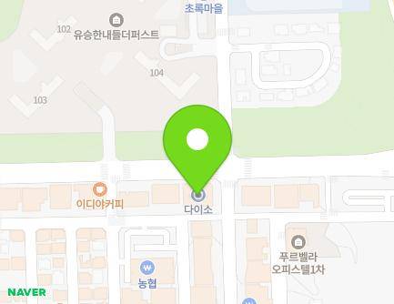 77 Seonsuchon-ro, Gangneung-si, Gangwon-do, Republic of Korea Map