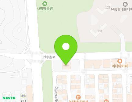 79-29 Seonsuchon-ro, Gangneung-si, Gangwon-do, Republic of Korea Map
