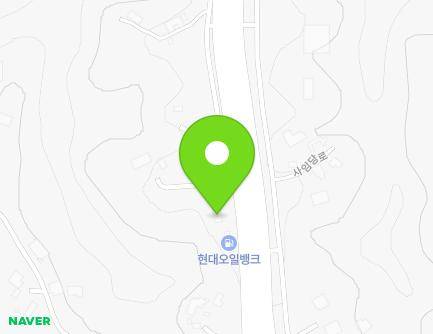31 Saimdang-ro, Gangneung-si, Gangwon-do, Republic of Korea Map