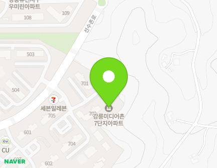 36 Seonsuchon-ro, Gangneung-si, Gangwon-do, Republic of Korea Map