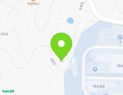 34-19 Gwansol-gil, Gangneung-si, Gangwon-do, Republic of Korea Map
