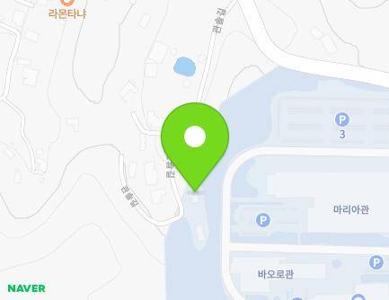 34-25 Gwansol-gil, Gangneung-si, Gangwon-do, Republic of Korea Map