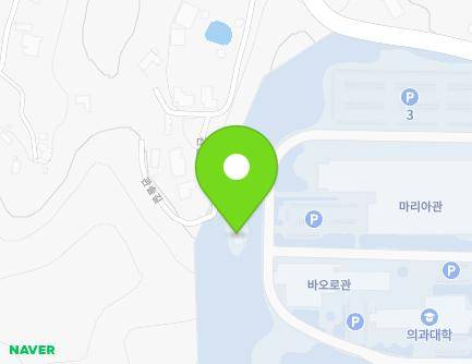 34-24 Gwansol-gil, Gangneung-si, Gangwon-do, Republic of Korea Map