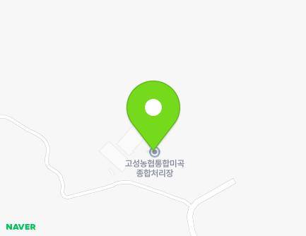 6-22 Geonbongsa-ro, Ganseong-eup, Goseong-gun, Gangwon-do, Republic of Korea Map