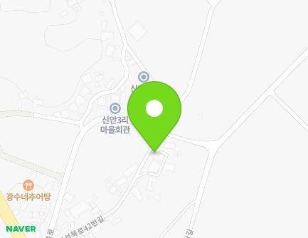 18 Ganseongbuk-ro 42beon-gil, Ganseong-eup, Goseong-gun, Gangwon-do, Republic of Korea Map