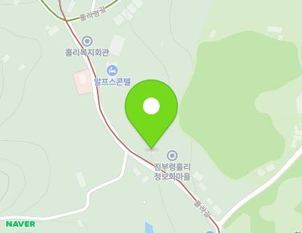 203 Heulli-gil, Ganseong-eup, Goseong-gun, Gangwon-do, Republic of Korea Map