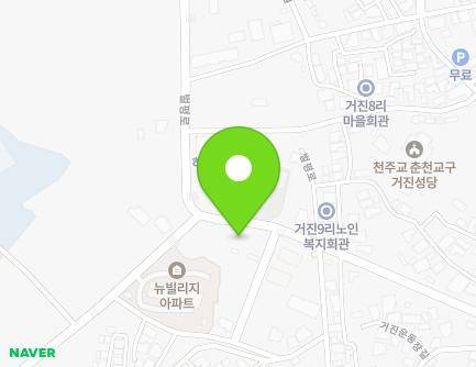 27 Beolpyeong-ro, Geojin-eup, Goseong-gun, Gangwon-do, Republic of Korea Map