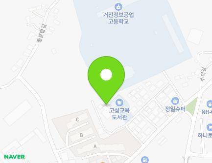 5 Geotanjin-ro 29beon-gil, Geojin-eup, Goseong-gun, Gangwon-do, Republic of Korea Map