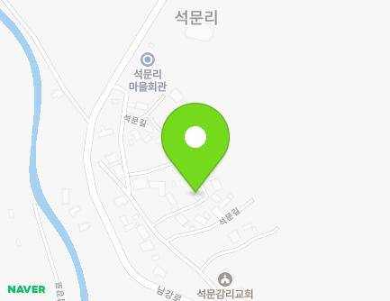 16-5 Seongmun-gil, Geojin-eup, Goseong-gun, Gangwon-do, Republic of Korea Map