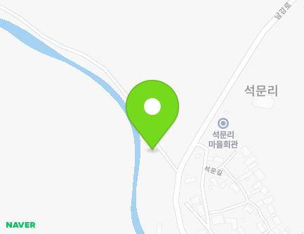 5 Seongmun 1-gil, Geojin-eup, Goseong-gun, Gangwon-do, Republic of Korea Map