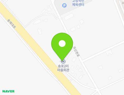 221 Jasancheon-ro, Geojin-eup, Goseong-gun, Gangwon-do, Republic of Korea Map