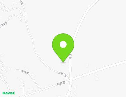 21 Hwajinpo-gil, Geojin-eup, Goseong-gun, Gangwon-do, Republic of Korea Map