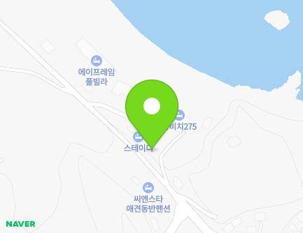 2-5 Gahyang-gil, Jugwang-myeon, Goseong-gun, Gangwon-do, Republic of Korea Map