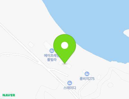 20-1 Gahyang-gil, Jugwang-myeon, Goseong-gun, Gangwon-do, Republic of Korea Map