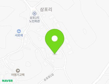 17 Sunpo-ro 1-gil, Jugwang-myeon, Goseong-gun, Gangwon-do, Republic of Korea Map