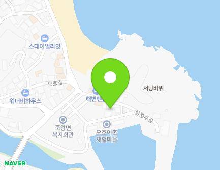 40-16 Simcheungsu-gil, Jugwang-myeon, Goseong-gun, Gangwon-do, Republic of Korea Map