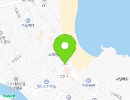 45-1 Simcheungsu-gil, Jugwang-myeon, Goseong-gun, Gangwon-do, Republic of Korea Map
