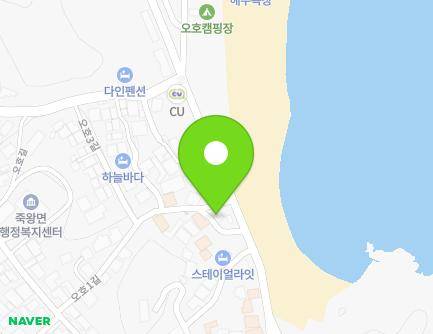 53 Simcheungsu-gil, Jugwang-myeon, Goseong-gun, Gangwon-do, Republic of Korea Map