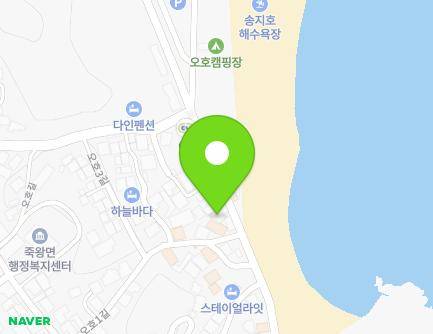 57 Simcheungsu-gil, Jugwang-myeon, Goseong-gun, Gangwon-do, Republic of Korea Map