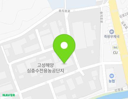 15-55 Songjiho-ro, Jugwang-myeon, Goseong-gun, Gangwon-do, Republic of Korea Map