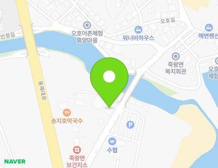 17 Simcheungsu-gil, Jugwang-myeon, Goseong-gun, Gangwon-do, Republic of Korea Map