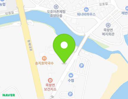 15 Simcheungsu-gil, Jugwang-myeon, Goseong-gun, Gangwon-do, Republic of Korea Map