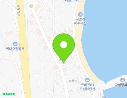 2 Gyoam 2-gil, Toseong-myeon, Goseong-gun, Gangwon-do, Republic of Korea Map