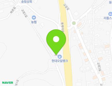 5439 Donghae-daero, Toseong-myeon, Goseong-gun, Gangwon-do, Republic of Korea Map