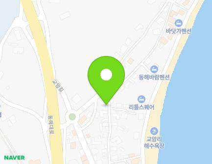 21-1 Gyoam 2-gil, Toseong-myeon, Goseong-gun, Gangwon-do, Republic of Korea Map