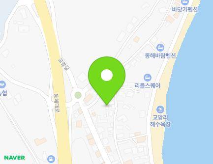 19 Gyoam 2-gil, Toseong-myeon, Goseong-gun, Gangwon-do, Republic of Korea Map
