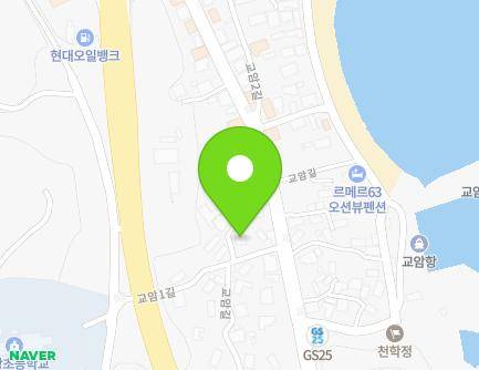 4 Gyoam 1-gil, Toseong-myeon, Goseong-gun, Gangwon-do, Republic of Korea Map