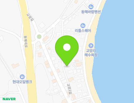 10-1 Gyoam 2-gil, Toseong-myeon, Goseong-gun, Gangwon-do, Republic of Korea Map