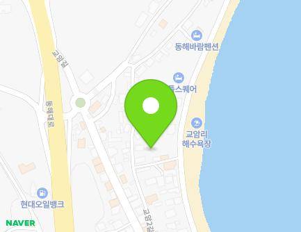 12-1 Gyoam 2-gil, Toseong-myeon, Goseong-gun, Gangwon-do, Republic of Korea Map
