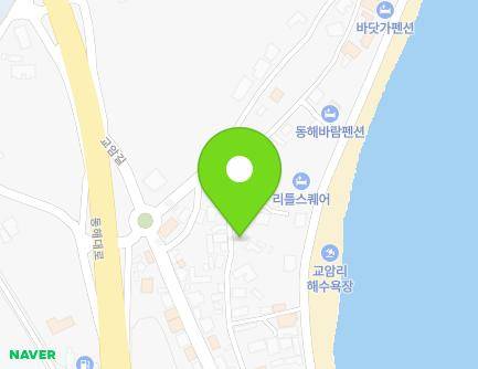 20 Gyoam 2-gil, Toseong-myeon, Goseong-gun, Gangwon-do, Republic of Korea Map