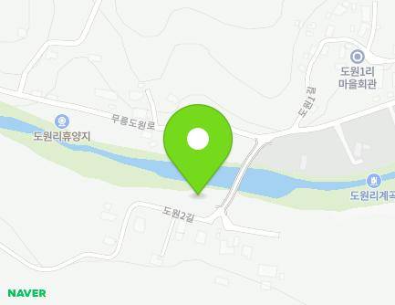 8 Dowon 2-gil, Toseong-myeon, Goseong-gun, Gangwon-do, Republic of Korea Map