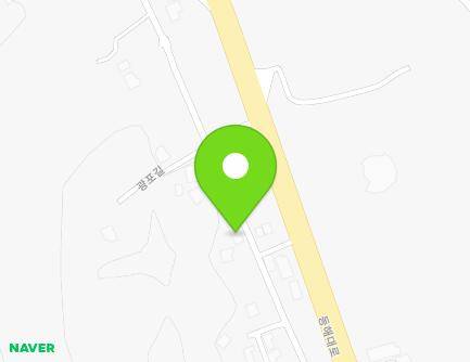 25 Gwangpo-gil, Toseong-myeon, Goseong-gun, Gangwon-do, Republic of Korea Map