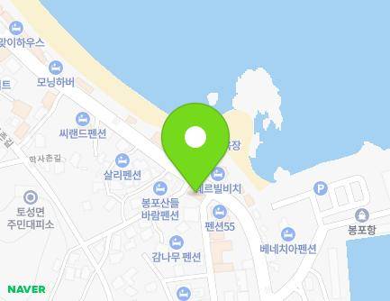 57 Toseong-ro, Toseong-myeon, Goseong-gun, Gangwon-do, Republic of Korea Map