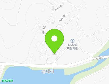 5 Saeteo 2-gil, Toseong-myeon, Goseong-gun, Gangwon-do, Republic of Korea Map